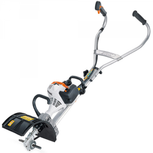 Motosapatoare Stihl MM 55 Profesional